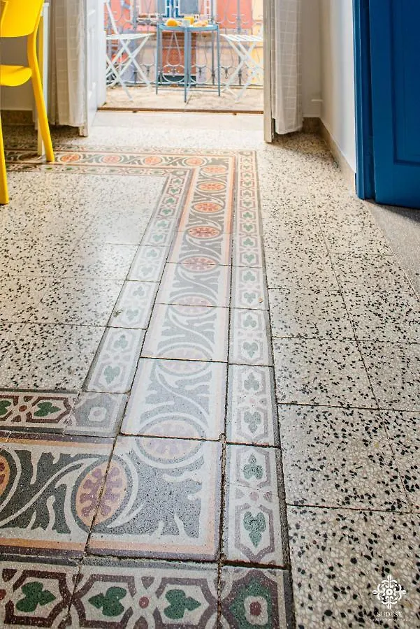 Aparthotel Le 4 Perle Apartments Avola