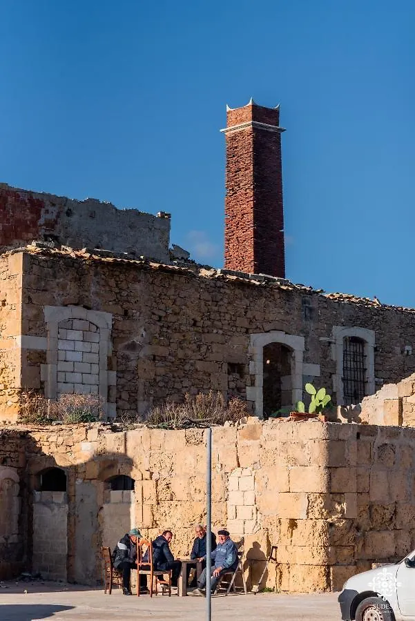 Le 4 Perle Apartments Avola Itálie