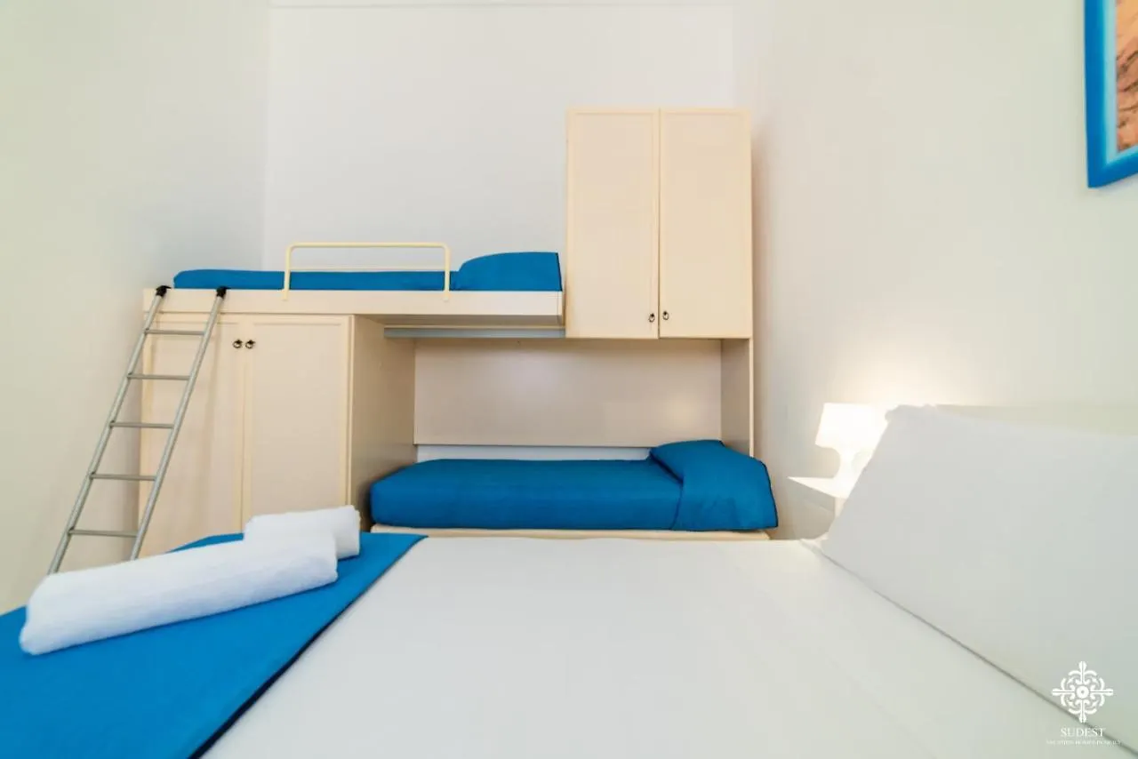 Aparthotel Le 4 Perle Apartments Avola